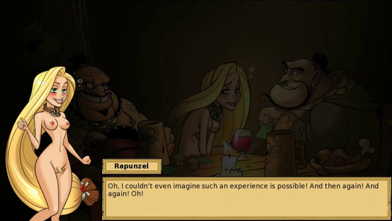 Cartoon Play: Iris Quest Jasmine Aladdin partea 11