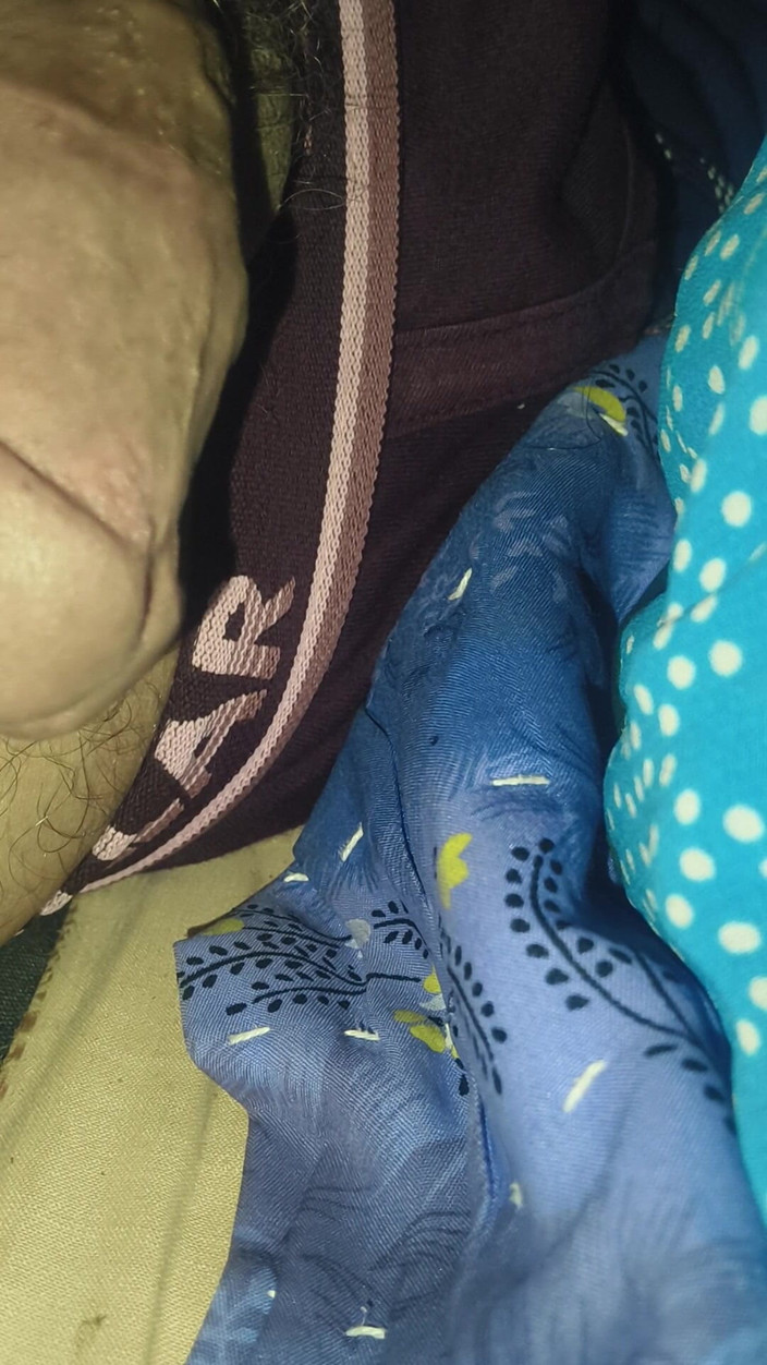 Raja612: Indický chlapec má sex ráno