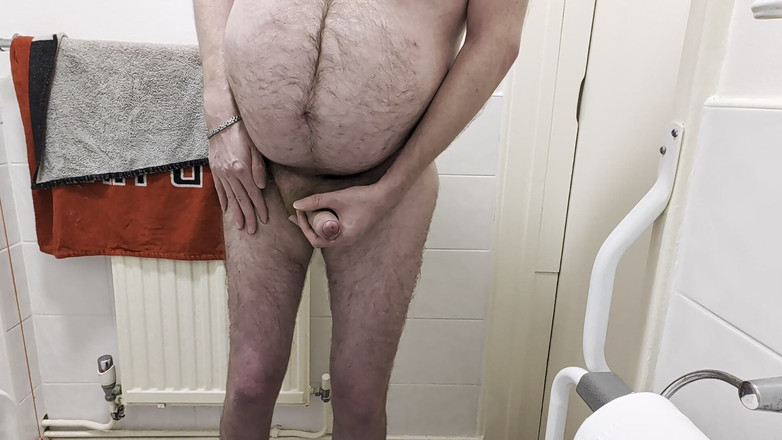 Cj43: Граю з моїм великим членом