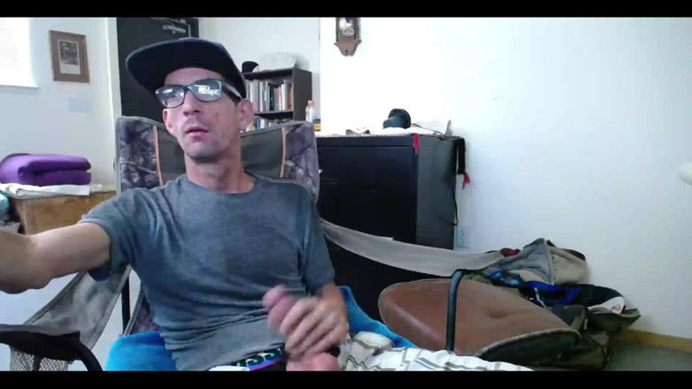 Joe Iandola: Stream Started 08/15/2022