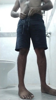 Montrer ses fesses