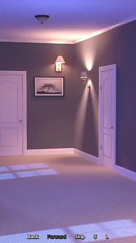 섹스 장면 4부와 함께하는 산타 카운티 게임플레이 생활