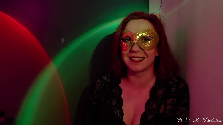 Malou-Nu: Carnival - Fuck Part 1