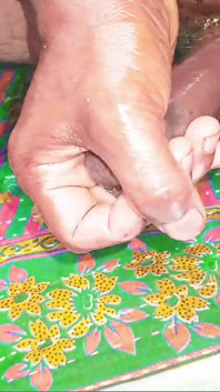 Indian Boy Masturbation Big Cock Oil Massage