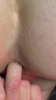 Finger Hole