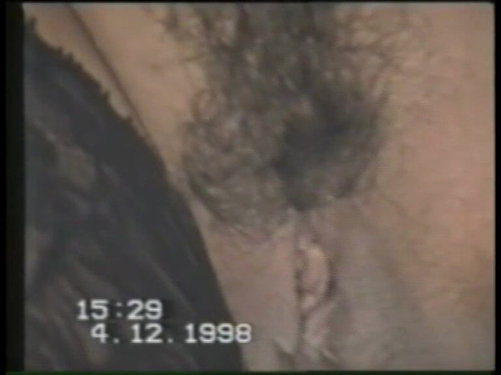 90's Italian Amateur: 90年代意大利素人与普通蒙面人发生性关系 #6
