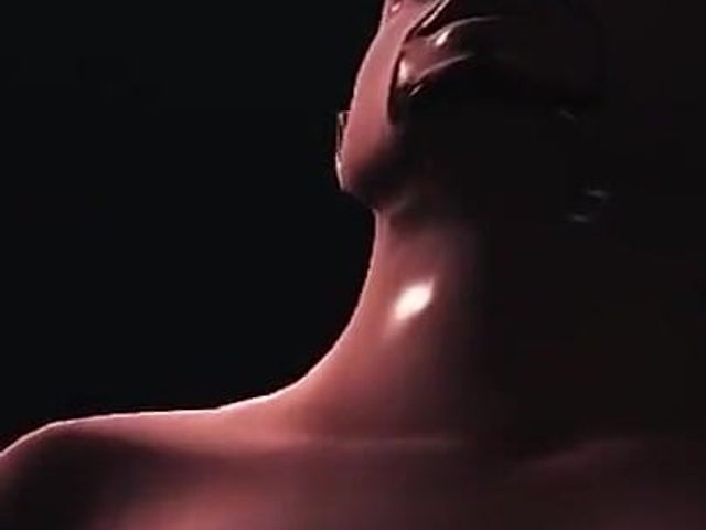 Blackmail the Movie (3DHentaiBeauties)