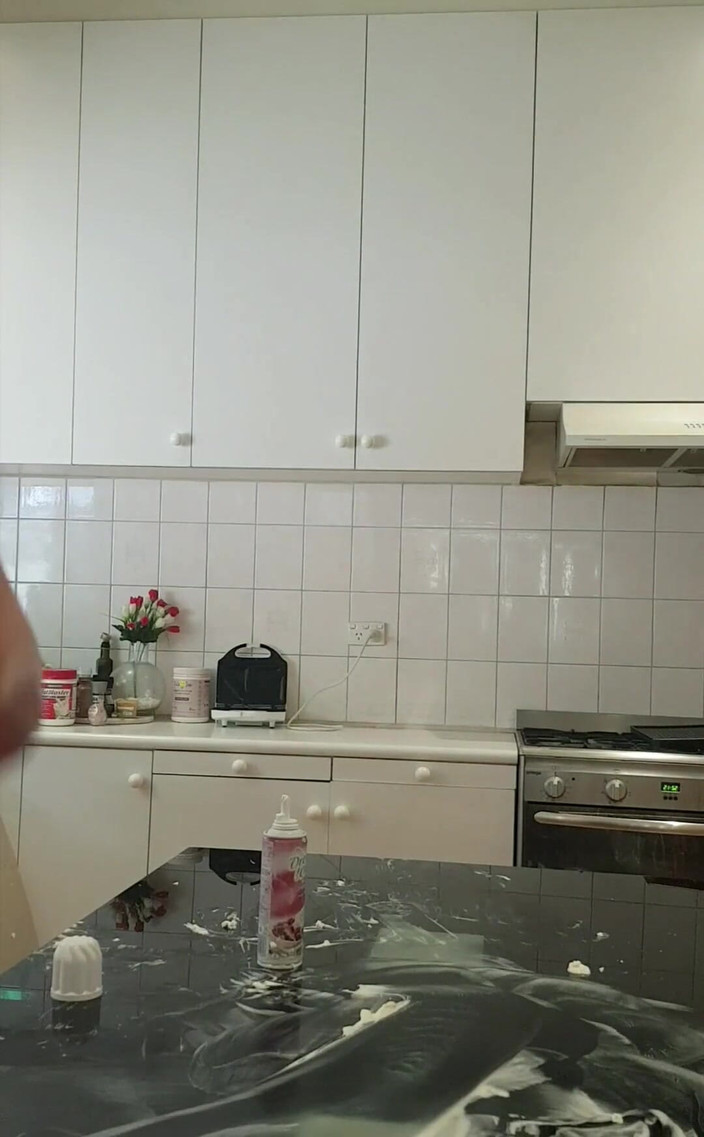 Michellexm: Mi sono divertita a fare questo video così tanto! Sono...