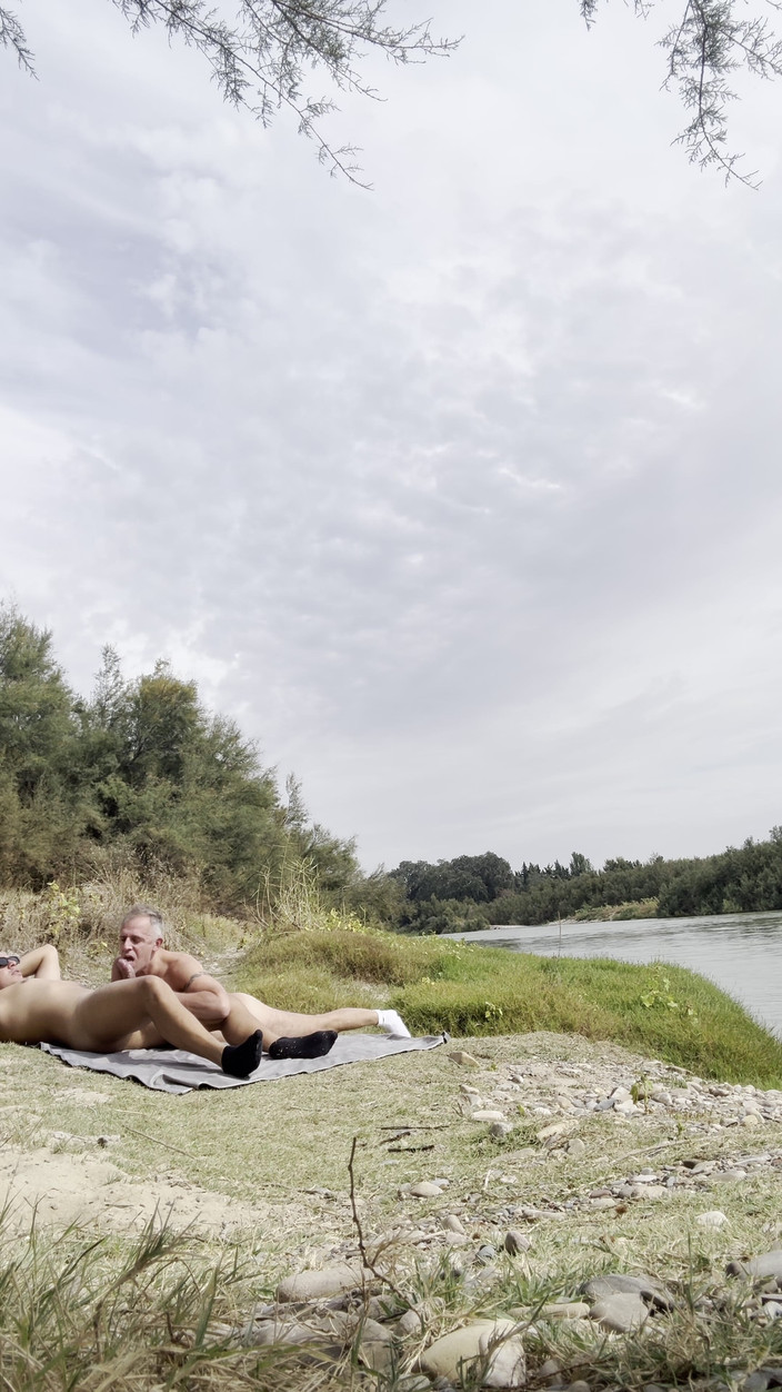 Ludwig: Kreuzfahrt auf dem Fluss