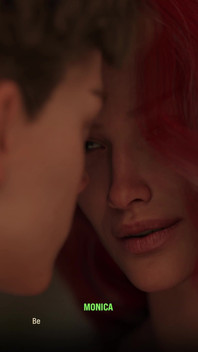 Bir üniversite öğrencisi ve birçok sır bölüm 11