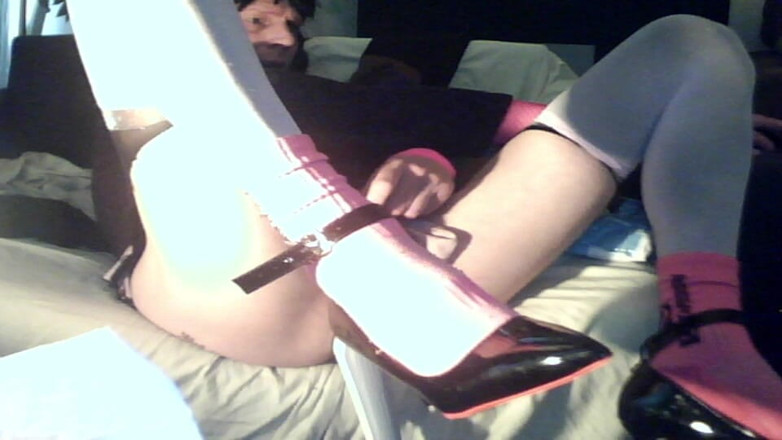 Mannenkut: Solo Dildo