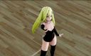 Smixix: Genshin Impact faruzan Hentai नृत्य और सेक्स एमएमडी 3डी सुनहरे बालों का रंग संपादित करें smixix