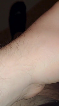 Mijn masturbatie