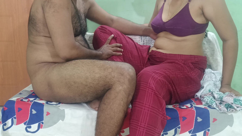 Palani69: Chennai - ama de casa caliente folla