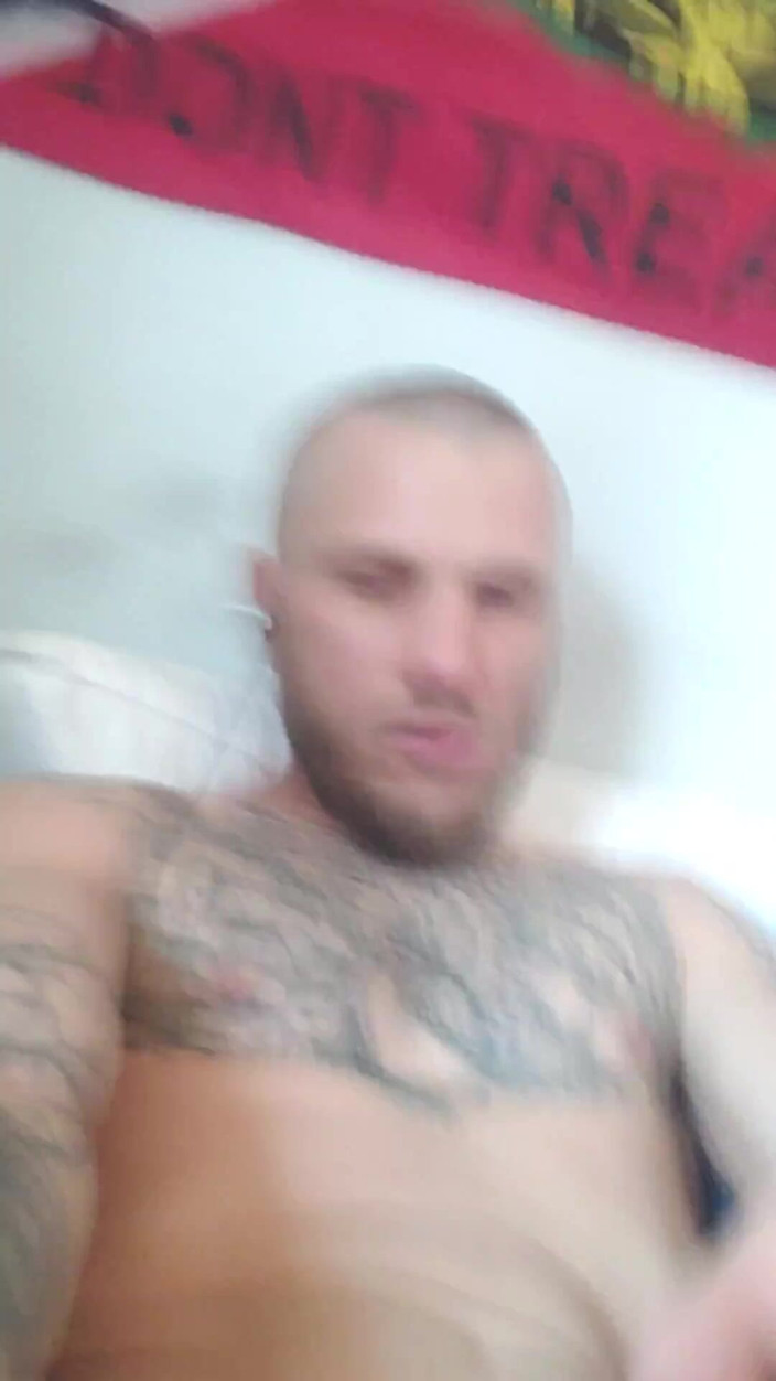 Sexy Daniel: Accarezzalo a mani libere