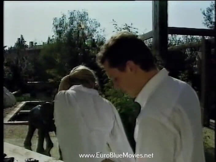 Euro Blue Movies: Charlie se vám nabízí