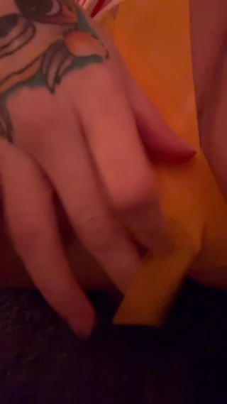 Icy Hot for Worthless Cunt