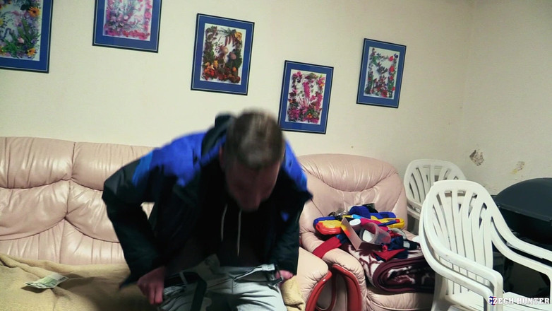 Twink pop studio: Twinkpop - Vânătoare cehă 400