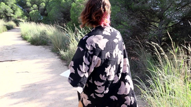 Magia Rosa: Zákulisí před naším posledním videem "Úkryt v lese"