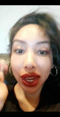 Looking Like a Clown
