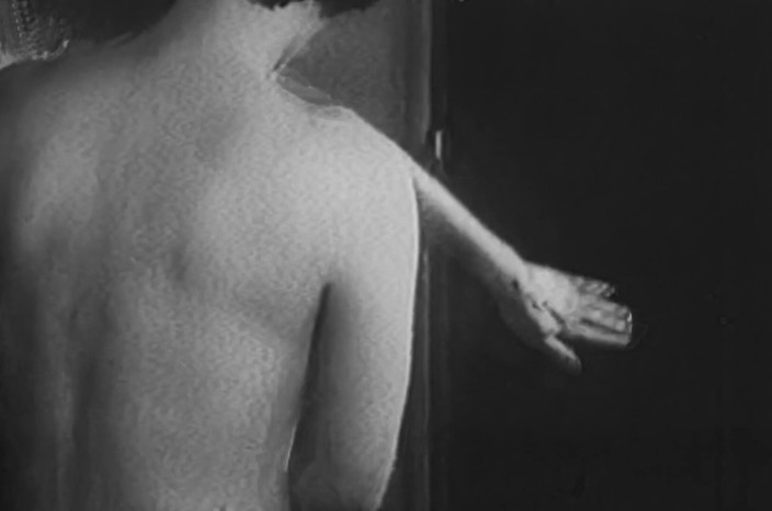 Vintage Erotic Archive: Dr. Delphine's Secret Cabinet - Restored &amp; Remastered