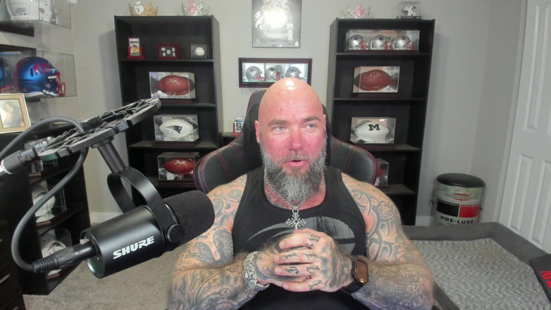 Raw and Uncensored with Masculine Jason: Secretul încrederii