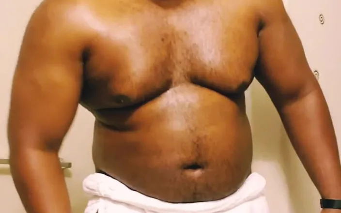 MrGoudreauXXX: Don't forget to moisturize