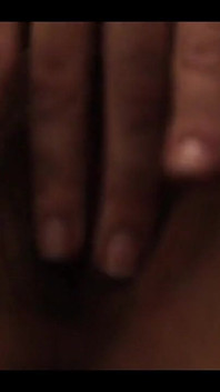 Fingering Fucking Myself