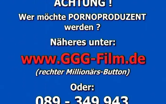 GGG John Thompson Studio: Ggg - děvka s plným servisem