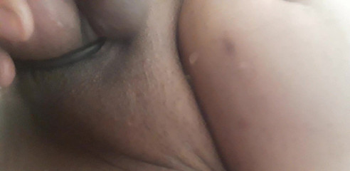 Suavesyto: Stretching the anus