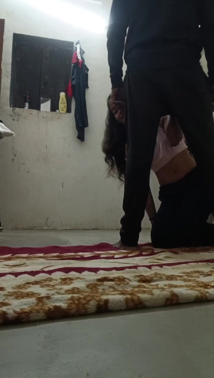 SanskariGirl1: College Girl Video