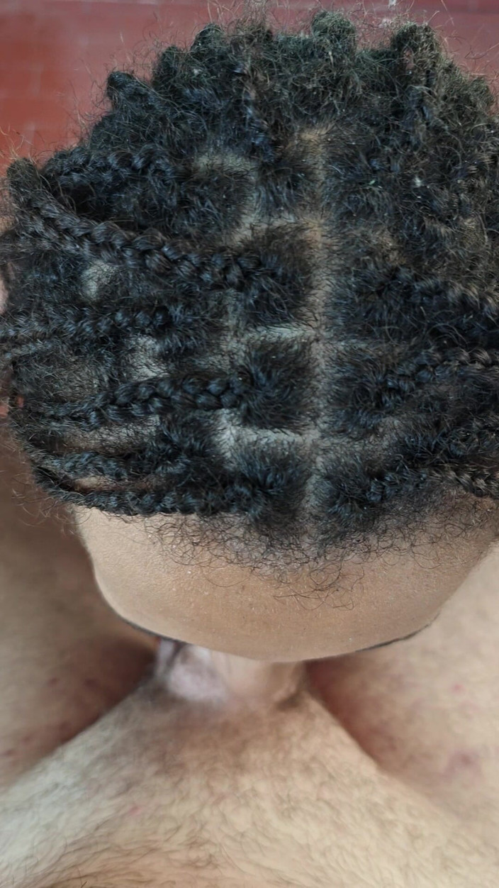 Lily Slav: Pov con đĩ phục tùng bú bạn