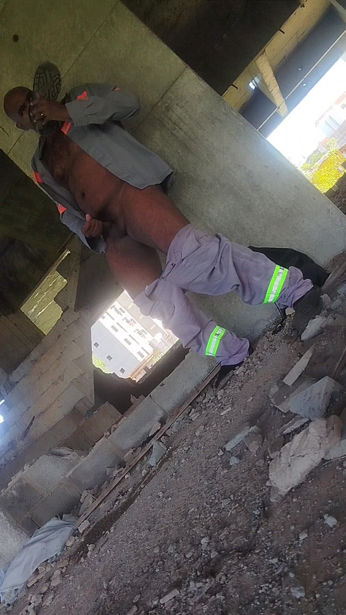 TheBlacKHunterr: Batendo Uma Cheirando a Bota