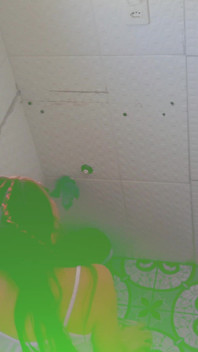 Slut Fucks in the Disco Bathroom with a Stranger Without a Condom!