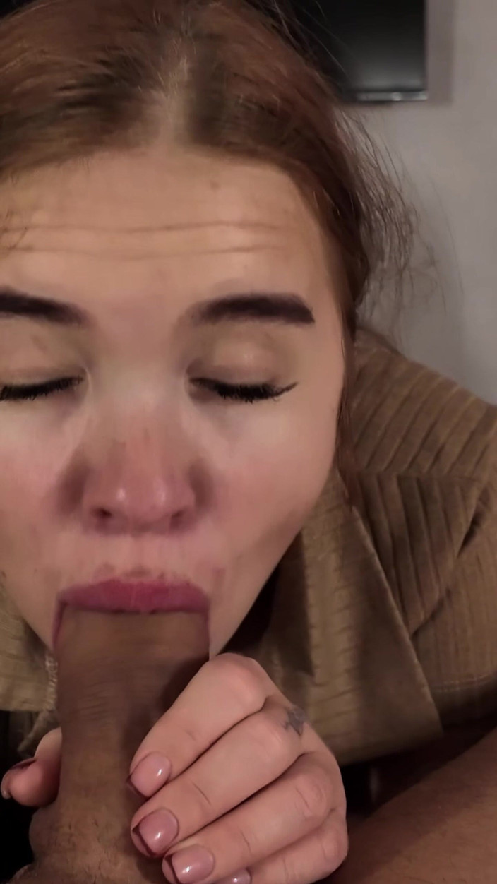 xKeryB: Tradisco Con La Mia Figliastra Hot