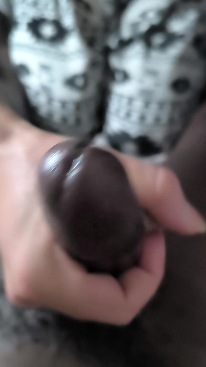 Rozebell: Młody Twink Love BBC Hard Cock - Spust w twoich ustach