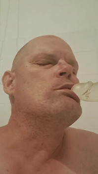 Sucking, Sucking, Sucking