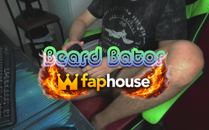 MOUTHONNIPPLES: 다시 자위하는 발정난 Bator