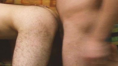 SEXUAL SIN GAY: みんなにペニス シーン4 ラテン系のトゥインク3組が尻と口を楽しむ