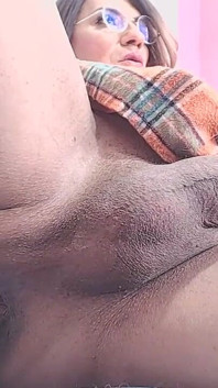 I Caress My Anus and I Cum Deliciously