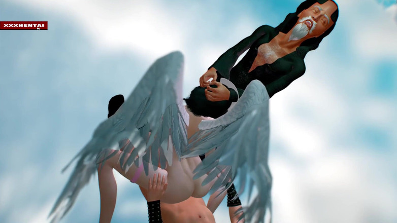 Soiyu Hentai: Krása přeprogramovaná pro chtíč: režim 3D dívka - 3D animace