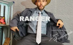 Hairy Ranger Turns Into a W by Louis Ferdinando Full Video