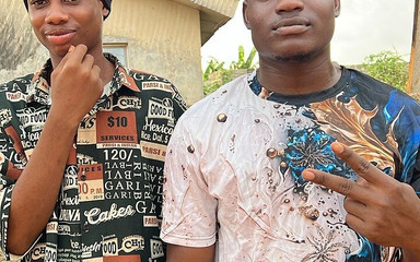 Blackthug20k: Pandangan Penuh