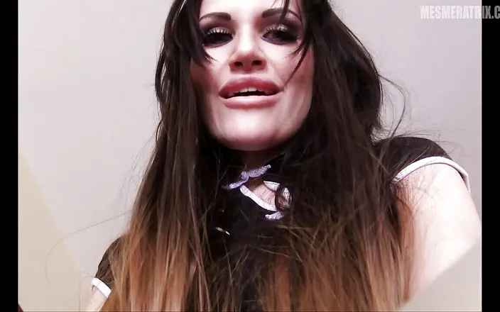 Lady Mesmeratrix Official: Konečný orgasmus