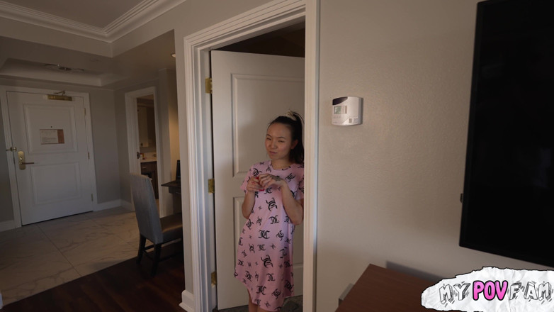 My POV Fam: Getting Comforted by My Stepdaughter After Being Fired