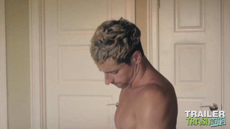 Trailer Trash Boys: TRAILERTRASHBOYS - Hunky Devin Franco cru criado por Taylor Reign