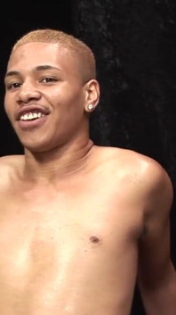 Curtis Creed