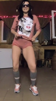 Milfycalla Ep 101 Super Bowl Dance Challenge