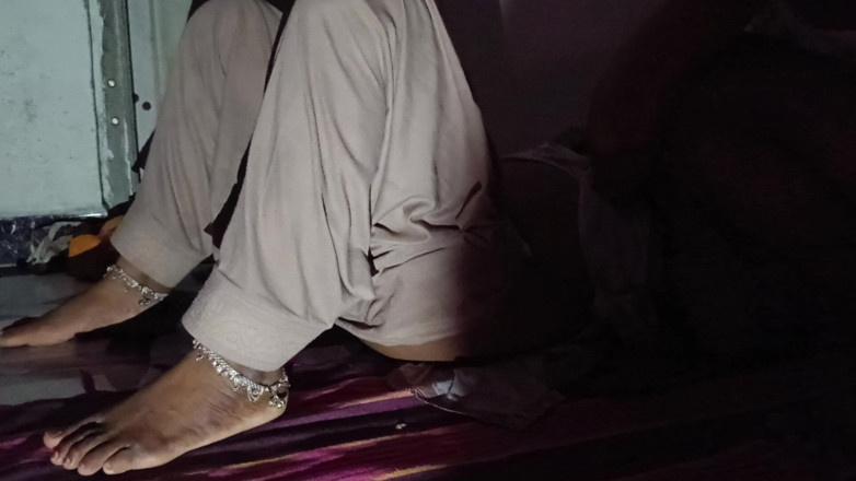 Bhabhi UP: Jangan buat ini, jangan buat video