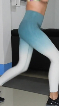 New Fetish Pissing Video Is Uploaded!